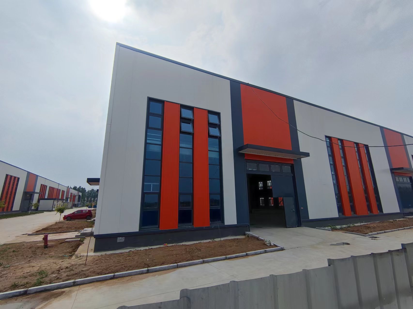 行業(yè)應用案例